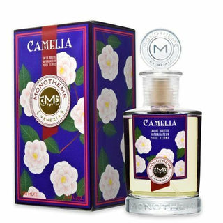 Camelia Monotheme Venezia Womens Perfume - Elegant Floral Fragrance | Buy Now on eBay