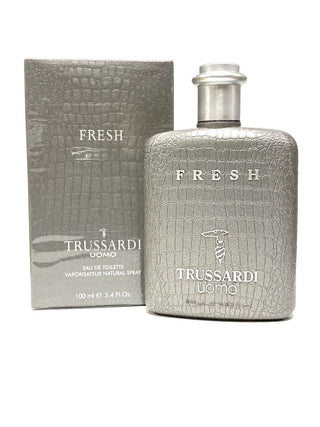 Fresh Uomo Trussardi Mens Perfume - Best Price Online | eBay