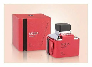 Shop Mega Woman Flavia Perfume for Women - Elegant Floral Scent | Buy Online Now!