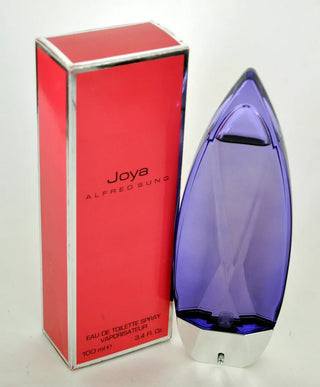 Joya Alfred Sung Perfume for Women - Elegant Fragrance Bottle - Buy Online Now