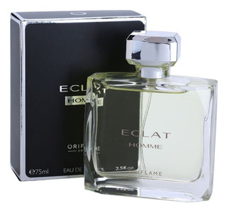 Oriflame Eclat for Men, premium mens perfume - Buy Online Now!