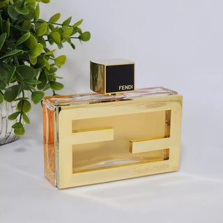 Fan di Fendi Eau de Toilette for Women - Fendi Perfume Image