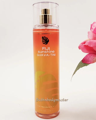 Womens Fiji Sunshine Guava Tini Perfume by Bath & Body Works - Buy Online Now!