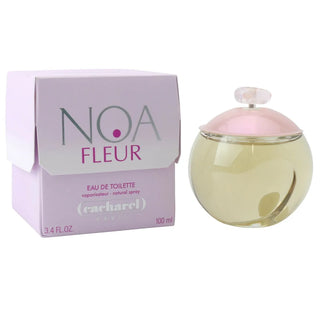 Noa Fleur Cacharel Womens Perfume - Elegant Floral Fragrance | Buy Online Now