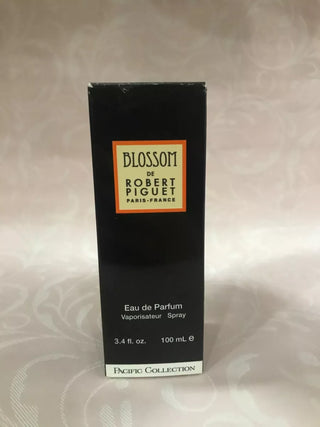 Robert Piguet Blossom Womens Perfume - Elegant Floral Fragrance