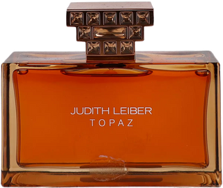 Topaz Judith Leiber Womens Perfume - Elegant and Timeless Fragrance | Buy Online Now