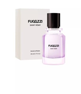 Saint Rémy Fugazzi Unisex Perfume - Elegant Fragrance for Men and Women - Buy Now!