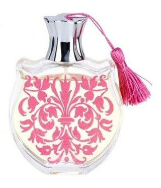 Arthes Essential Rose Damascus Jeanne Arthes Perfume for Women - Elegant floral fragrance in a beautiful bottle