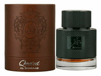 Qaa'ed Al Shabaab Lattafa Perfumes for men