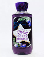 Merry Berry Christmans Bath & Body Works for women