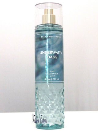 Underwater Oasis Bath & Body Works Womens Perfume - Refreshing aquatic scent - Buy Online at eBay