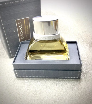 Canali Winter Tale Special Edition Mens Perfume - Elegant Fragrance for Men | Buy Online Now