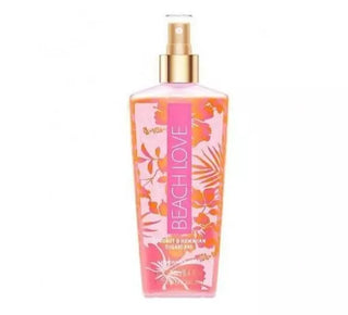 Beach Love Victorias Secret Womens Perfume - Tropical Fragrance in Chic Bottle | Buy Online Now!