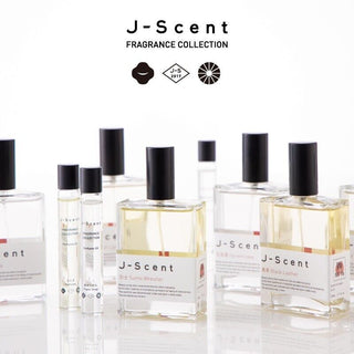 Hanamachi J-Scent Perfume for Women and Men - Buy Online at Best Price