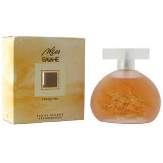 Miss Balahe Leonard Womens Perfume - Elegant Floral Fragrance | Buy Now on eBay