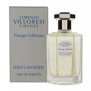 Wild Lavender Lorenzo Villoresi Perfume for Women and Men - Elegant fragrance bottle with luxurious scent for sale online