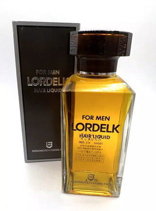 Lordelk Mikimoto Mens Perfume - Elegant fragrance for men | Buy now on eBay