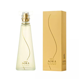 Womens Aora Faberlic Perfume - Elegant Fragrance for Her | Buy Online