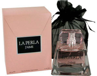 JAime La Perla Womens Perfume - Elegant Fragrance Bottle - Buy Online Now