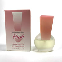 Ex'cla-ma'tion Blush Coty for women