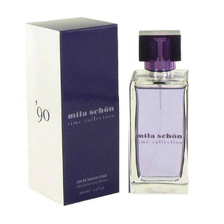 90 Mila Schön Womens Perfume - Elegant and Timeless Fragrance | Buy Online