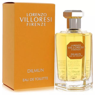 Unisex Dilmun Lorenzo Villoresi Perfume - Luxury Fragrance for Men and Women