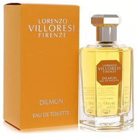 Dilmun Lorenzo Villoresi for women and men