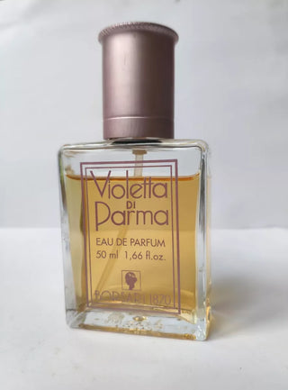 Violetta di Parma Borsari Womens Perfume - Elegant Floral Fragrance - Buy Online Now!