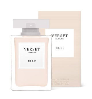 Elle Verset Parfums for Women - Elegant Floral Fragrance | Buy Online