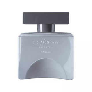 Coffee Man Fusion O Boticário Mens Perfume - Top Fragrance for Men - Buy Online