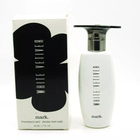 mark White Vetiver mark. for women