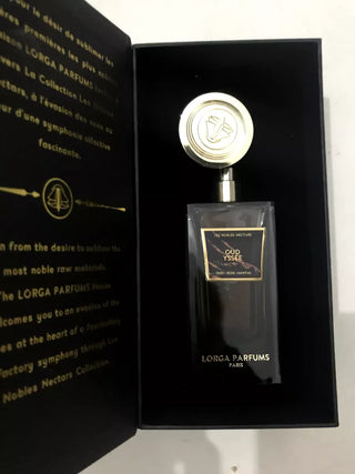 Oud Yssee Lorga Parfums for Women and Men - Exquisite Unisex Fragrance - Buy Online Now!