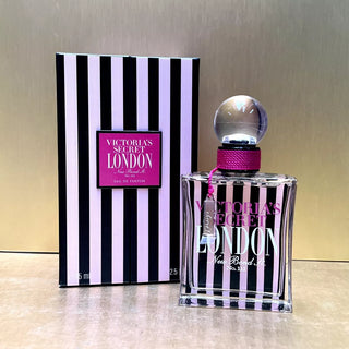 London Victorias Secret Womens Perfume - Elegant floral fragrance for women | Buy online now