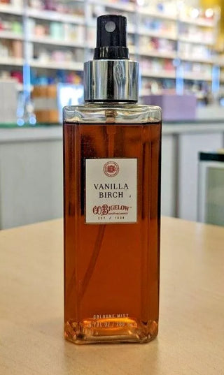 Vanilla C.O.Bigelow Perfume for Women - Elegant Fragrance in a Stylish Bottle