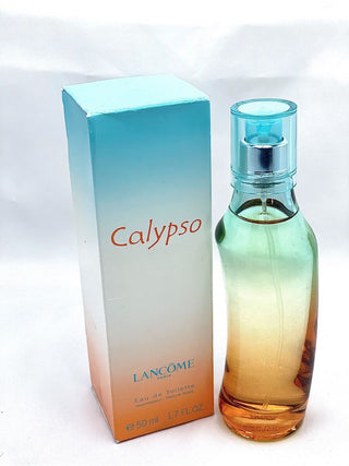 Calypso Lancôme Womens Perfume - Elegant Fragrance Bottle - Buy Online Now