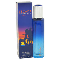 Sunset Heat for Men Escada for men