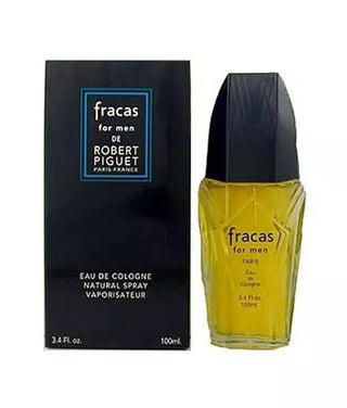 Robert Piguet Fracas for Men - Authentic Luxury Fragrance for Men