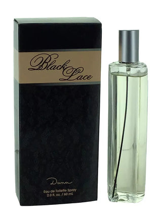 Black Lace Dana Womens Perfume - Elegant and Timeless Fragrance | Buy Online Now