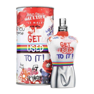 Le Male Pride 2023 Jean Paul Gaultier Mens Perfume - Buy Online | eBay