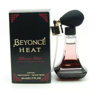 Heat Ultimate Elixir Beyoncé Womens Perfume - Exotic Fragrance | Buy Online