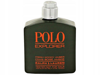 Ralph Lauren Polo Explorer Mens Perfume - Best Price Online