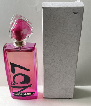 Shop Hanae Mori N07 Hanae Mori Perfume for Women - Best Deals Online!