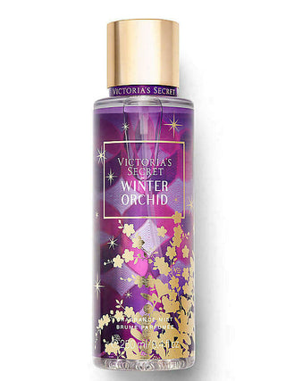 Victorias Secret Winter Orchid Perfume for Women - Elegant floral fragrance | Buy Online Now