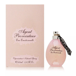 Agent Provocateur Eau Emotionnelle for Women Perfume - Elegant Fragrance Bottle - Buy Online at Best Price