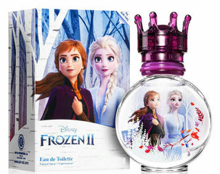 Frozen Disney perfume for women - captivating scent in elegant bottle | Buy now on eBay