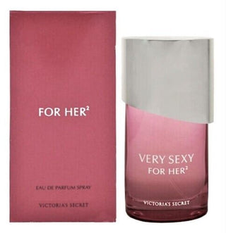 Very Sexy for Her 2 Victorias Secret perfume for women - alluring fragrance in a sleek bottle - buy now on eBay