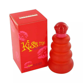 Perfumers Workshop Samba Kiss Me for Women - Elegant and Sensuous Fragrance | Buy Online