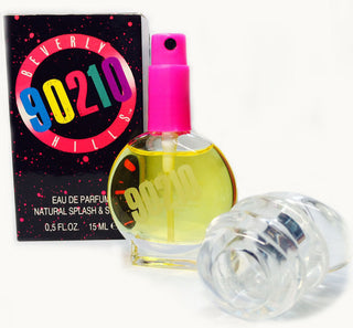 Beverly Hills 90210 Womens Perfume - Elegant Fragrance Bottle - Buy Online Now