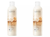 Naturals Cosy Vanilla & Sandalwood Avon for women