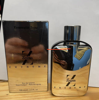 Z Zegna Extreme Ermenegildo Zegna Mens Perfume - Buy Online Now!